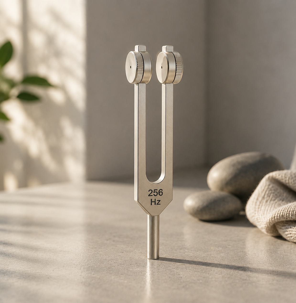 Stimmgabel 128 Hz