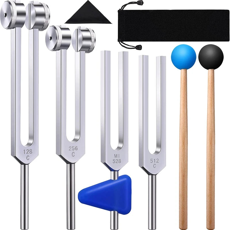 Stimmgabel 256 Hz